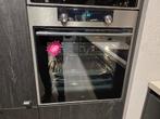 Inbouw Oven Atag ZX66121D Showmodel, Nieuw, Oven met grill, Inbouw, 45 tot 60 cm
