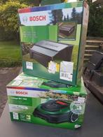 Bosch M+700 nieuw in doos incl. garage incl. garantie, Tuin en Terras, Robotmaaiers, Nieuw, Ophalen of Verzenden