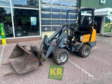 Giant D263SW-775238 beschikbaar voor biedingen