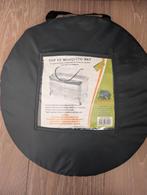 Deryan pop up klamboe voor ledikant of campingbed, Ophalen of Verzenden, Gebruikt