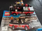 Lego City 60084 Racing Truck, Ophalen, Gebruikt, Complete set, Lego