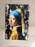 Meisje met de parel, Ophalen of Verzenden