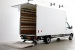 Mercedes-Benz Sprinter 316 CDI 163pk E6 7G Automaat XXL Bakw, Automaat, Gebruikt, Euro 6, 4 cilinders
