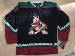 Arizona Coyotes Jersey maat: L, Sport en Fitness, IJshockey, Verzenden, Nieuw, Kleding