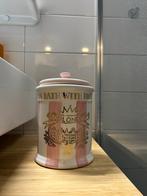 Blond Amsterdam Pot, Ophalen, Overige materialen, Wit, Zo goed als nieuw