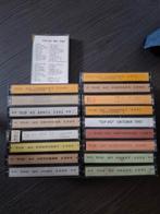 18x top 40 hits, Cd's en Dvd's, Cassettebandjes, Ophalen of Verzenden, Zo goed als nieuw, Pop, Origineel