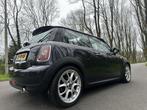 Mini Mini 1.6 Cooper Chili |AIRCO|VOL LEDER|NETTE MINI|, Auto's, 47 €/maand, Origineel Nederlands, Te koop, Cruise Control