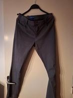 Dames spijkerbroek grijs maat 42, Ophalen of Verzenden, Grijs, W33 - W36 (confectie 42/44)