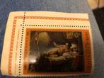 Postzegel CCCP 1976 Rembrandt, Postzegels en Munten, Postzegels | Europa | Rusland, Ophalen, Postfris