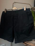 H&M korte broek - shorts, Verzenden, Zo goed als nieuw, Maat 56/58 (XL), Zwart