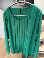 Mooie blouse, Ophalen of Verzenden, Zo goed als nieuw, Maat 46/48 (XL) of groter