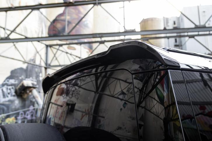 Spoiler voor New Defender, Auto-onderdelen, Overige Auto-onderdelen, Nieuw, Ophalen of Verzenden