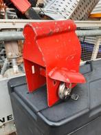 Disselslot incl discusslot, Auto diversen, Ophalen of Verzenden, Gebruikt