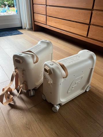 Stokke Jetkids Bedbox - Zo goed als nieuw! beschikbaar voor biedingen