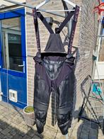 Revit luna ladies motorbroek. Maat 42, Motoren, Kleding | Motorkleding, Ophalen of Verzenden, Dames, Tweedehands, Broek | leer