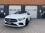 Mercedes-Benz A-klasse 250 AMG Edition 1 Panoramadak ., Euro 6, 4 cilinders, Wit, Bedrijf