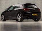 Opel Astra 1.4 Turbo Sport 141Pk Automaat (NAVIGATIE, CLIMAT, Auto's, Euro 5, 15 km/l, 4 cilinders, Met garantie (alle)