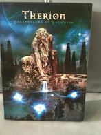 Therion - Celebrators of Becoming (4dvd + 2cd), Alle leeftijden, Ophalen of Verzenden, Zo goed als nieuw, Muziek en Concerten
