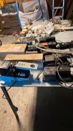 Nefit turbo onderdelen, Minder dan 20 liter, Ophalen, Zo goed als nieuw, Minder dan 3 jaar oud