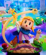 Zelda echeos of wisdom kintsukuroi statue 15/75, Verzamelen, Beelden en Beeldjes, Ophalen, Zo goed als nieuw