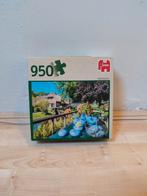 Puzzel Giethoorn, Ophalen of Verzenden, 500 t/m 1500 stukjes, Zo goed als nieuw