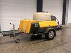 Rioned 400 deluxe rioolreinigingsmachine top staat, Doe-het-zelf en Verbouw, Ophalen, Zo goed als nieuw, Overige typen