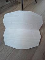 Antroposofische Seizoenstafel van Hout, Overige typen, Ophalen of Verzenden, Zo goed als nieuw, Minder dan 100 cm