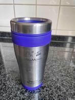 Thermos beker reisbeker Chamonix Mont Blanc - Nieuw, Ophalen of Verzenden, Nieuw