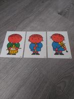 ansichtkaarten  DICK BRUNA, Ophalen of Verzenden, 1960 tot 1980, Ongelopen, Overige thema's