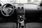 Nissan QASHQAI 1.6 Acenta / Climate / Cruise / PDC / N.A.P., Auto's, Nissan, Te koop, Qashqai, Zilver of Grijs, Benzine