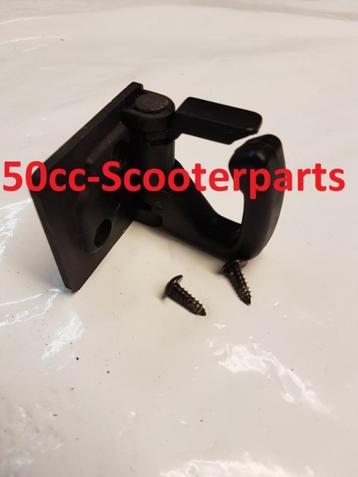 Helm haak Kymco dink origineel GEBRUIKT beschikbaar voor biedingen