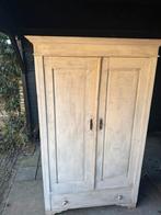 Kleding kast, Huis en Inrichting, Kasten | Kledingkasten, Gebruikt, 100 tot 150 cm, Ophalen of Verzenden, 150 tot 200 cm