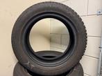 Dunlop SP Wintersport 195-55R16, Auto-onderdelen, Banden en Velgen, Ophalen, Gebruikt, 16 inch, Winterbanden