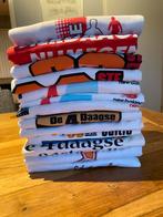 Vierdaagse Nijmegen shirts, Ophalen, Zo goed als nieuw