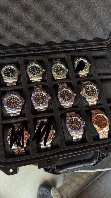 Rolex submariner 40mm actie ✅ beschikbaar voor biedingen