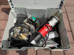 Mafell Hebor Kantenfreesmachine P72+, Doe-het-zelf en Verbouw, Ophalen, Kantenfrees, Zo goed als nieuw, Mafell