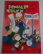 Donald Duck weektijdschrift uit 1954 nr.50, Boeken, Stripboeken, Gelezen, Div auteurs, Ophalen of Verzenden, Eén stripboek