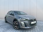 Peugeot 208 GT 1.2 Hybrid e-DCS6 145pk Leder 360 Camera i-Co, Automaat, 145 pk, 1195 kg, Gebruikt