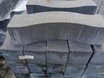 Patio blokken wave 15x15x60, Ophalen, Zo goed als nieuw, Beton, Minder dan 100 cm
