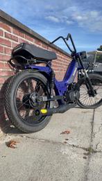 Homoet p4 voor tomos (uitlaad), Fietsen en Brommers, Ophalen, Gebruikt, Tomos