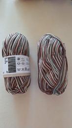 Zeeman Ella katoen kleur :71 100 gram per bol, Ophalen of Verzenden, Nieuw, Kraal