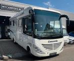 Concorde Charisma 790 h  barversion MYCAMPERS.NL, 7 tot 8 meter, Bedrijf, Diesel, Tot en met 4