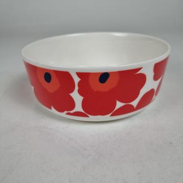 Marimekko Unikko Grote Serveerschaal 1,5L beschikbaar voor biedingen