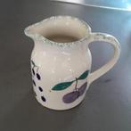 Kan Hardstone fruit, Huis en Inrichting, Keuken | Servies, Gebruikt, Keramiek, Overige typen, Ophalen of Verzenden