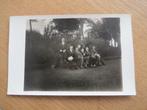 Fotokaart Wolphaartsdijk, Ophalen of Verzenden, 1920 tot 1940, Ongelopen, Zeeland