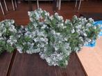 Kerstslingers, kerstversiering, zie de foto's, Ophalen, Gebruikt