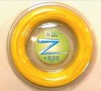 Tennis snaar: Zarlon Spin G-Twister 1.25mm 200 meter rol, Sport en Fitness, Tennis, Overige merken, Grip of Snaar, L00, Nieuw