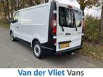 Renault Trafic 2.0 dCi 120pk E6 R-link Lease €238 p/m Airc, Voorwielaandrijving, Euro 6, 4 cilinders, Renault