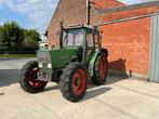 1085 Fendt Farmer 309LS Oldtimer tractor, Zakelijke goederen, Agrarisch | Tractoren, Oldtimer, Fendt