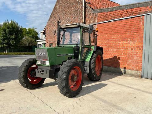 1085 Fendt Farmer 309LS Oldtimer tractor, Zakelijke goederen, Agrarisch | Tractoren, Fendt, Oldtimer